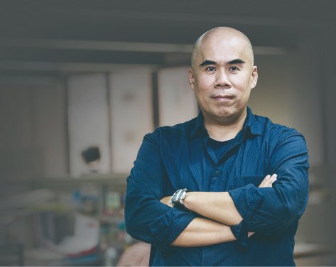 呂建勳建築師