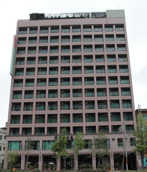 宜蘭礁溪-山泉大飯店