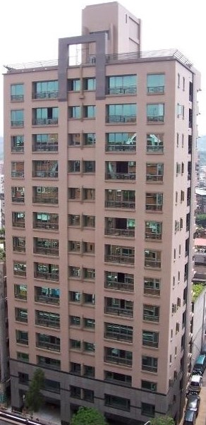 大安區-敦南馥裔