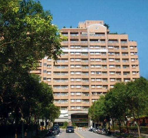 內湖區-康寧生活會館